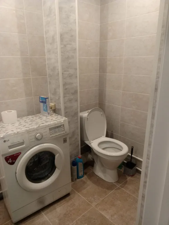 2-комнатная квартира, с отчетными документами