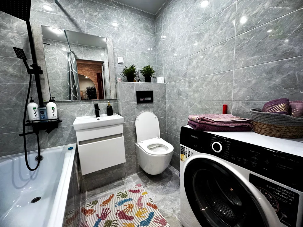 Квартира в 300 метрах от М4 Дон