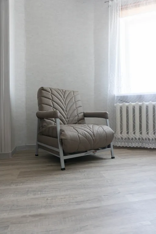 Квартира с видом на горы и озеро Байкал. Все что нужно для отдыха.