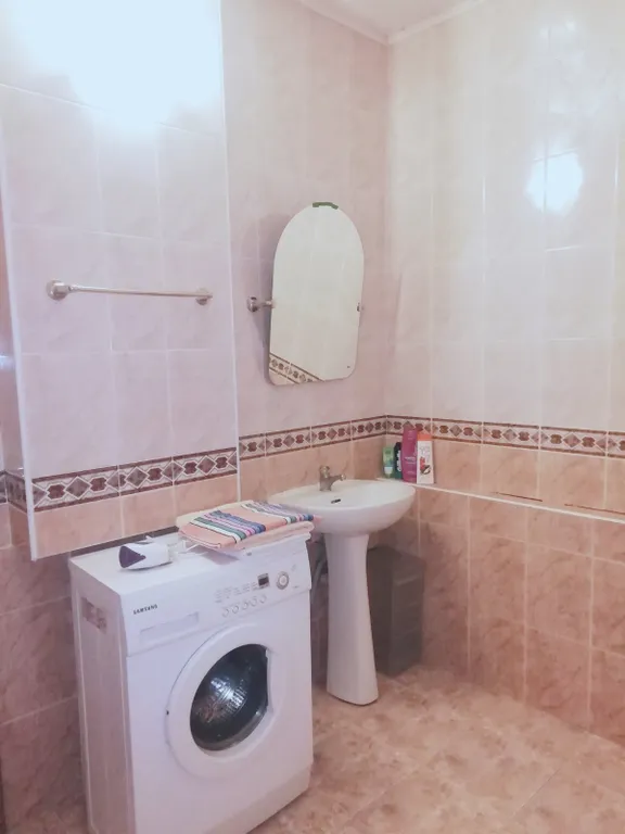 Квартира в историческом центре