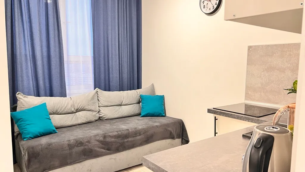 Апартаменты Магия