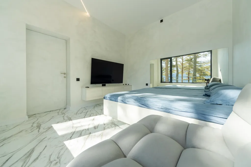 Коттедж Премиум-дом Forest на берегу Енисея — Красноярск