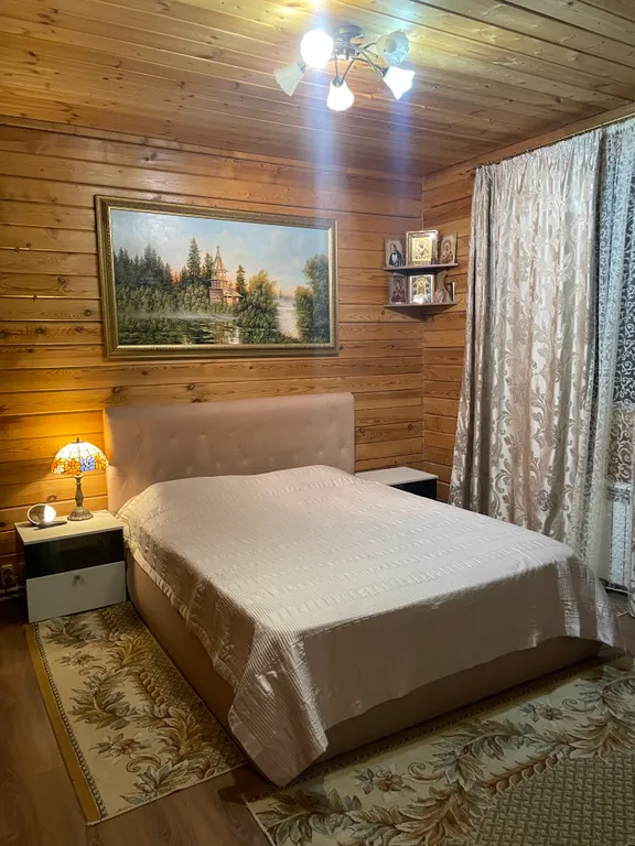 3-комнатный Дом