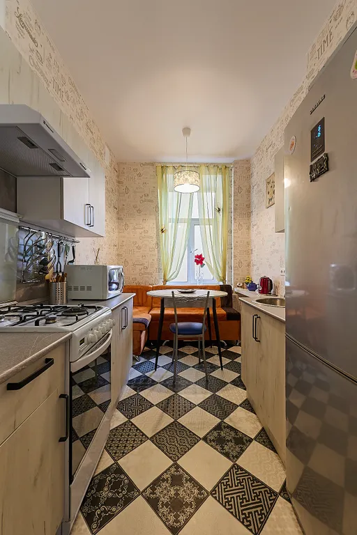 Квартира Квартира в центре города — Санкт-Петербург