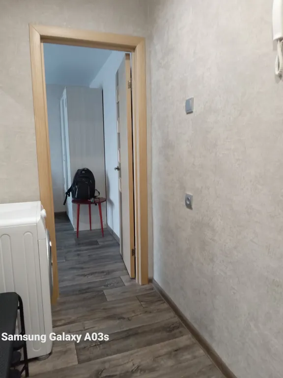 Уютная квартира рядом с центральной дорогой