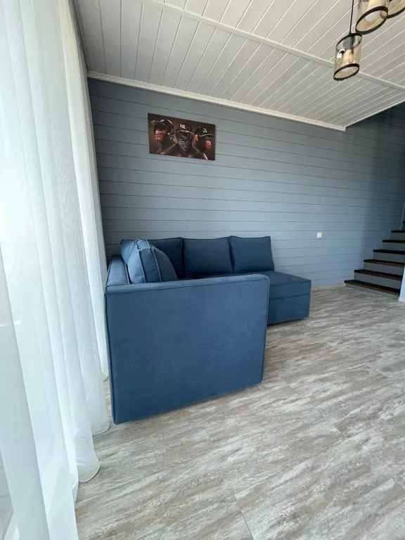 Дом с видом на море