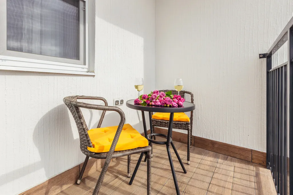 Квартира в ЖК Фрукты Лимон 9187