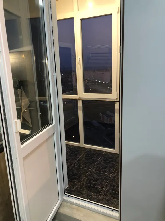 Дизайн-студия с барной стойкой