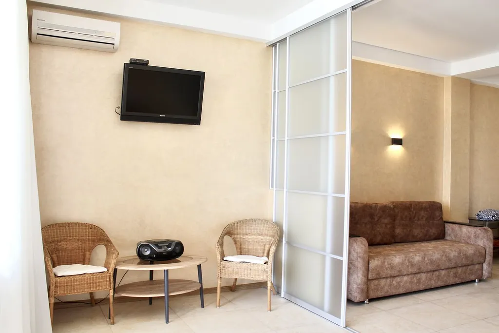 ЖК Золотые пески 64