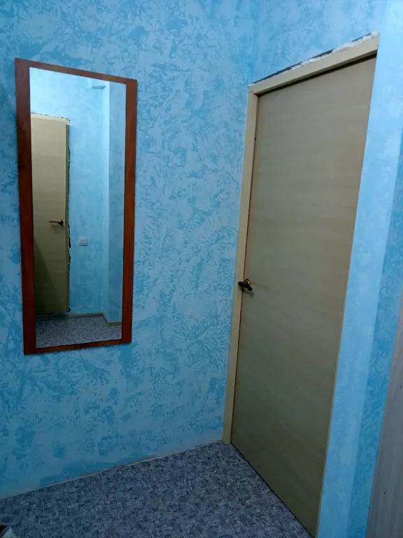 Светлая уютная квартира