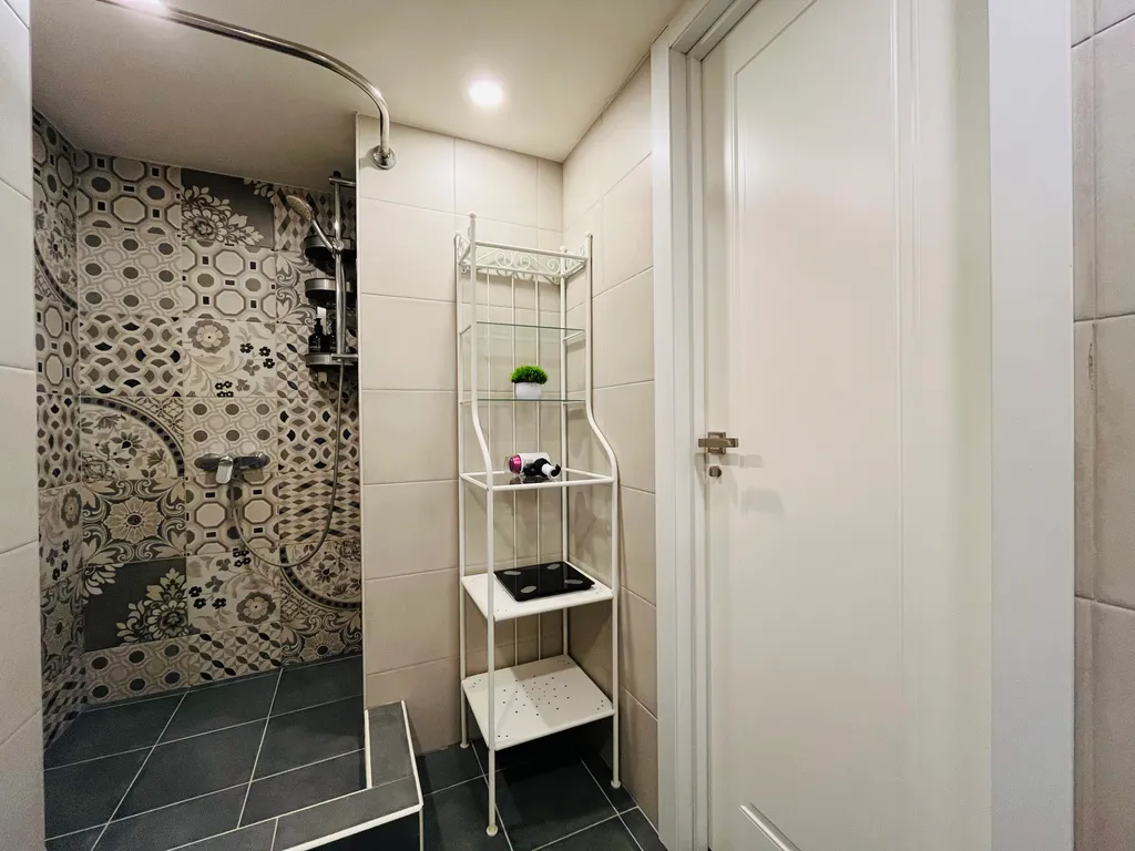 Двухуровневая квартира рядом с Термы Видное