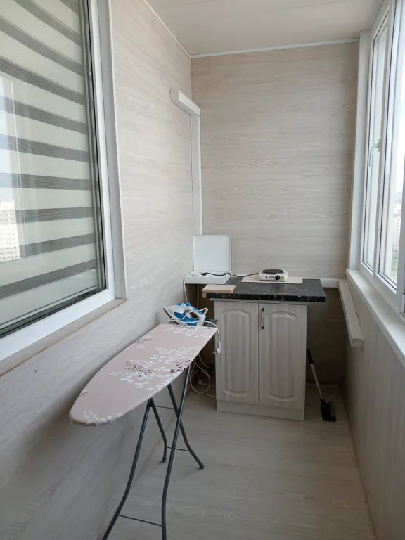 Квартира 1-комнатная Квартира — Анапа