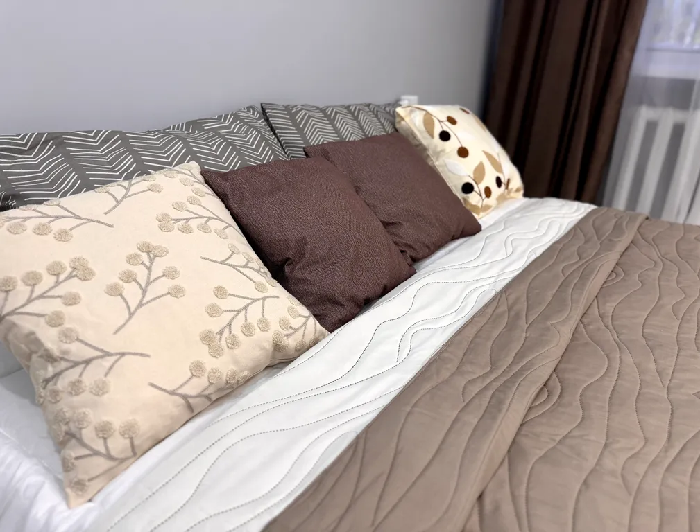 Студия в Хибинах