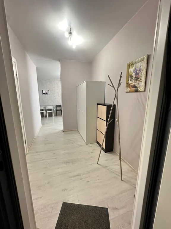 Уютная квартира в Истре для 5 гостей