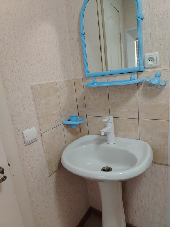 Комната для отдыха у моря