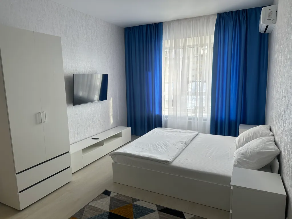 Новая уютная квартира — аренда посуточно в Лиски