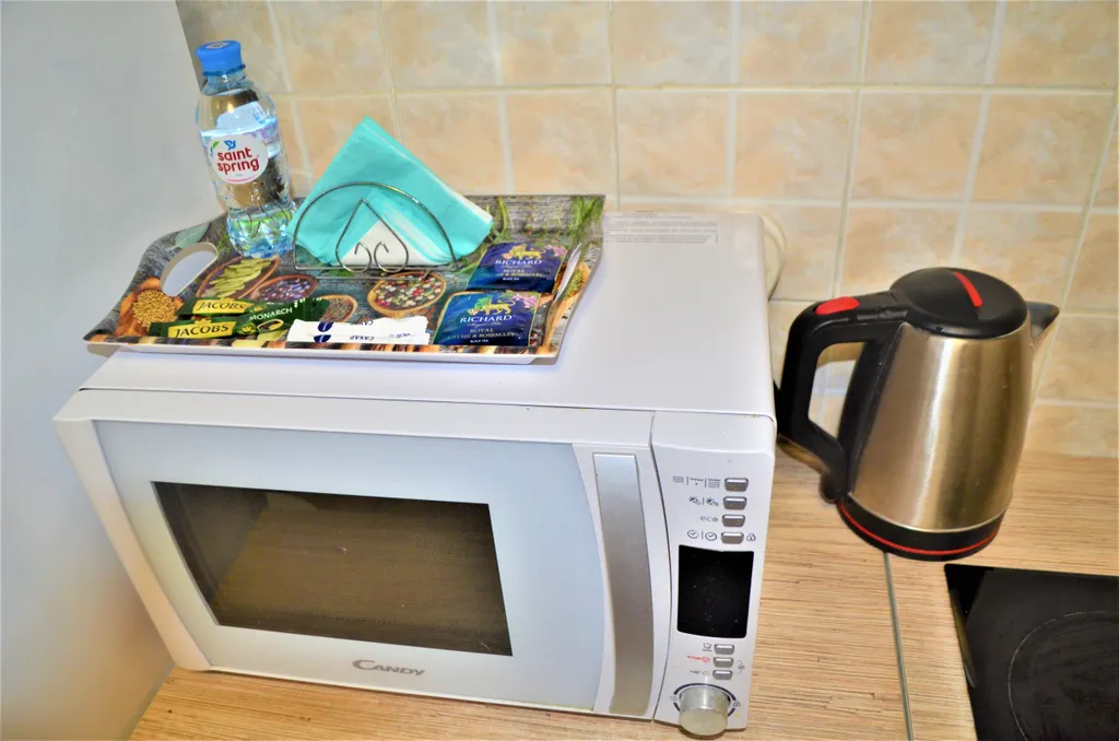 Квартира в ЖК Центральный