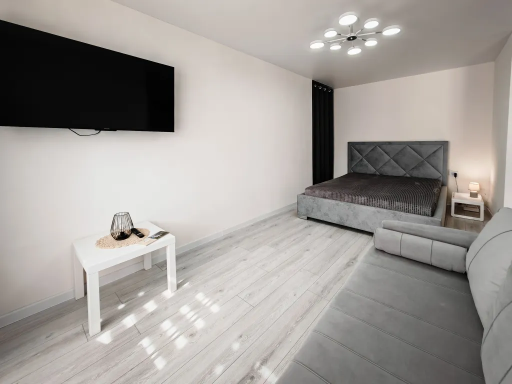 Квартира рядом с автовокзалом