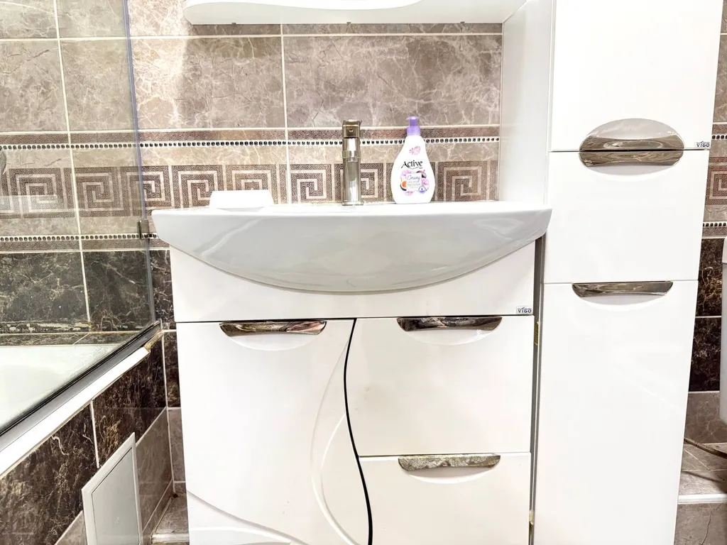 Уютный апартамент в центре города