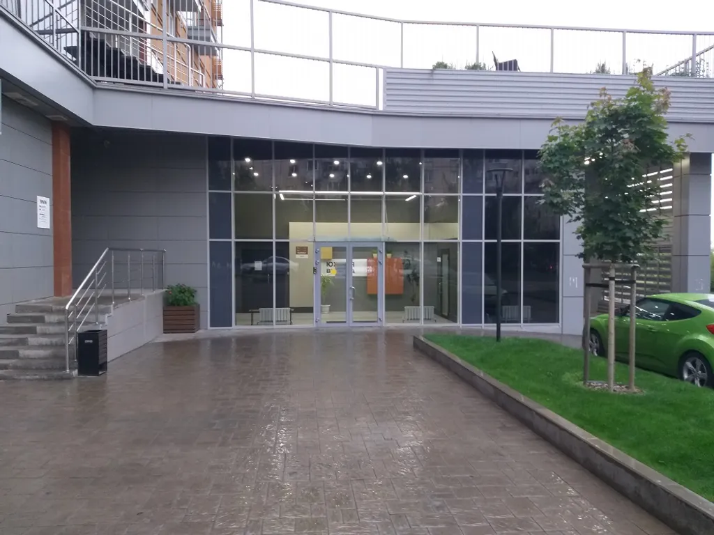 Стильная и уютная квартира студия класса комфорт