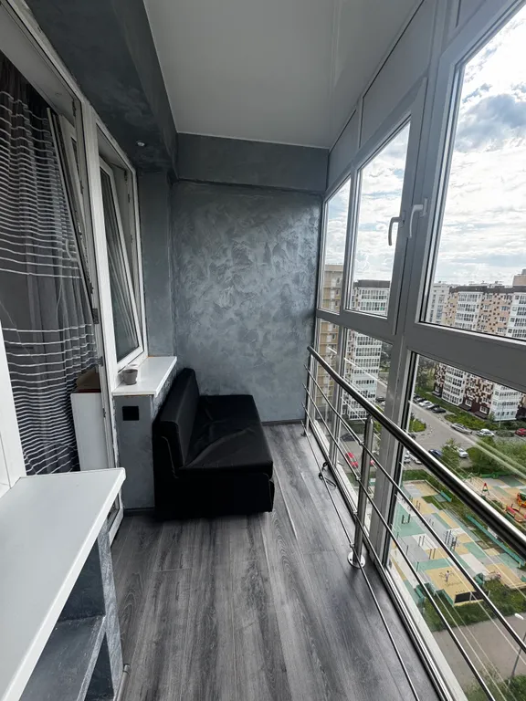 Уютная квартира в Мелодии Леса