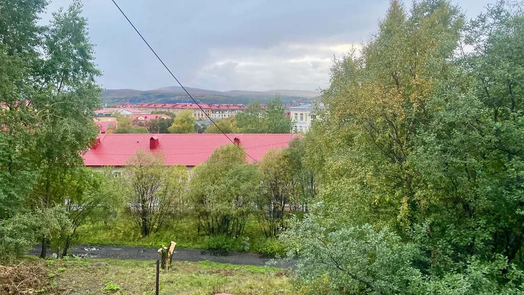 Атмосферная студия в центре У Штолле