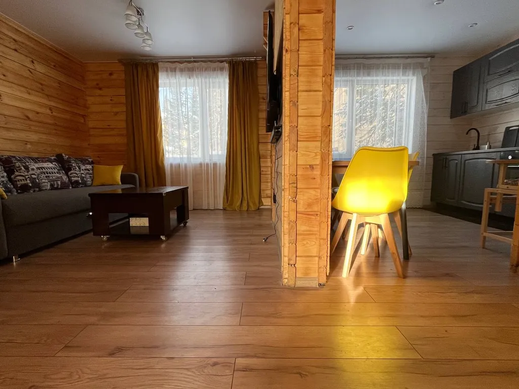 5-комнатный Дом