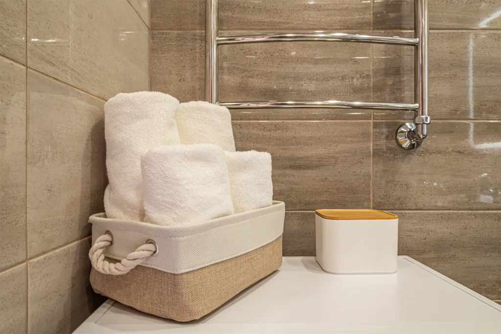 Уютная дизайн-студия