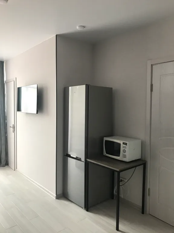 Квартира Двух комнатные аппартаменты — Батуми