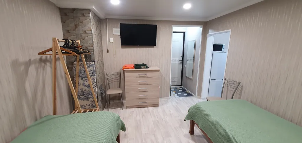 Квартира не далеко от Колоннады, уютно и с комфортом