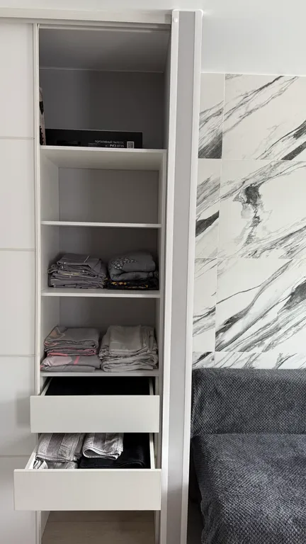 ЖК с охраняемой закрытой территорией большой детской зоной