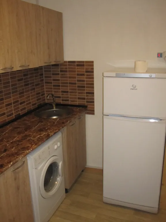 Квартира 2-комнатная Квартира — Севастополь