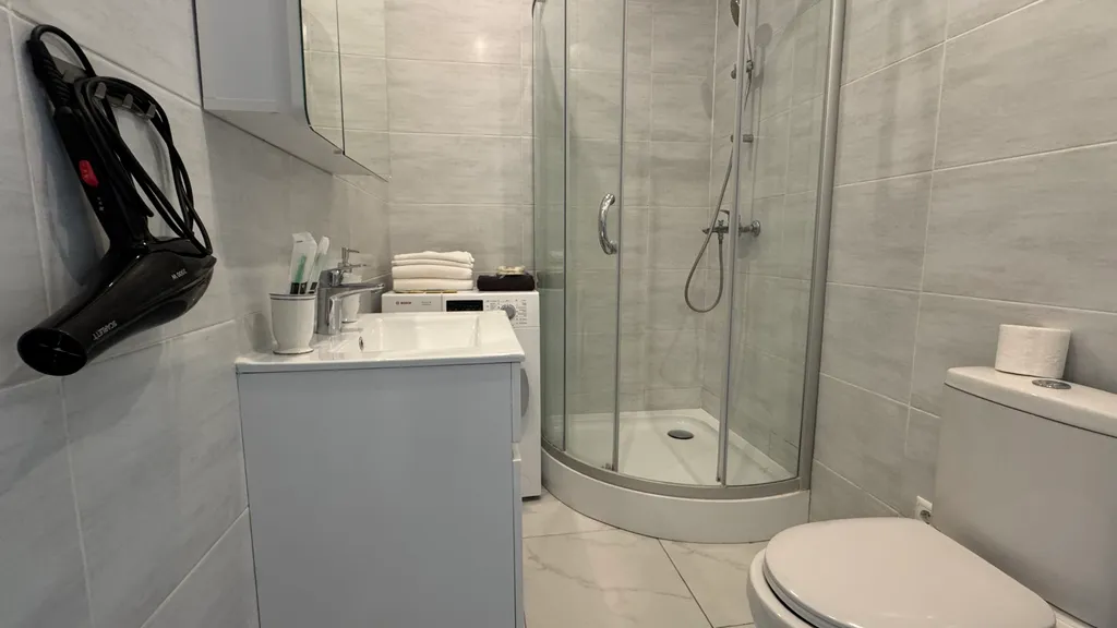 Квартира Квартира Лайнер ап 195 — Москва
