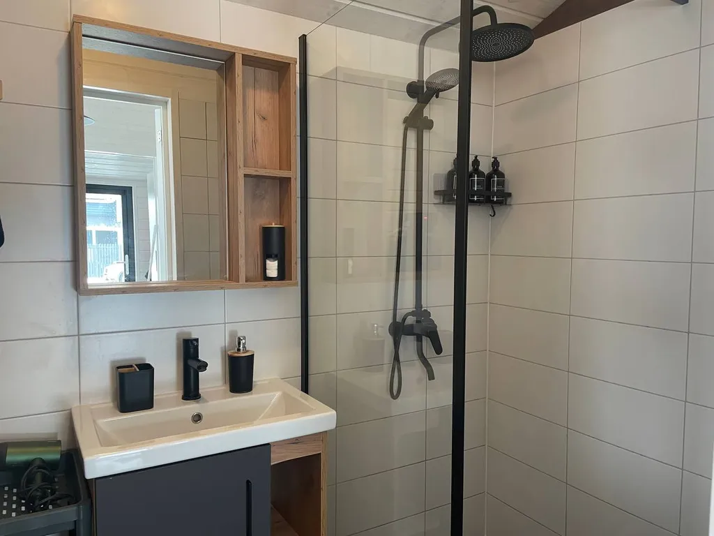 Уютный загородный дом