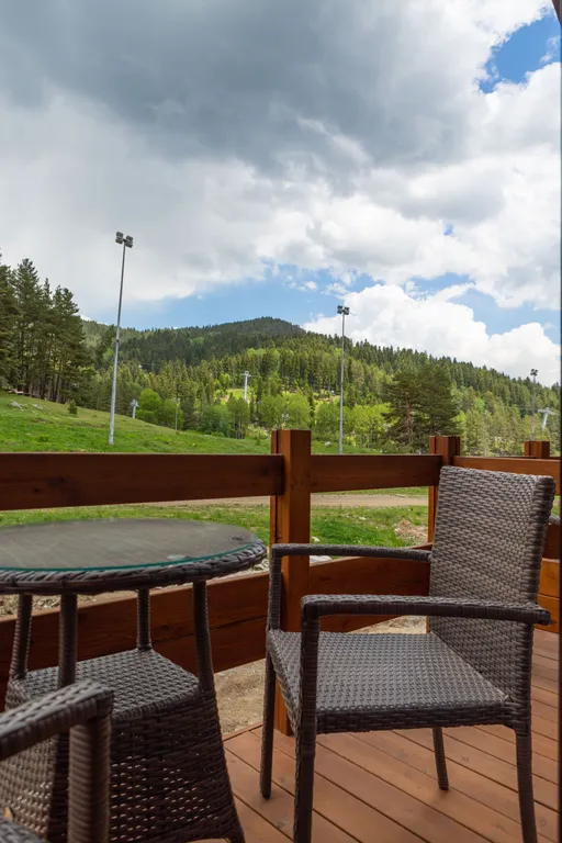 Axis apart-hotel&spa