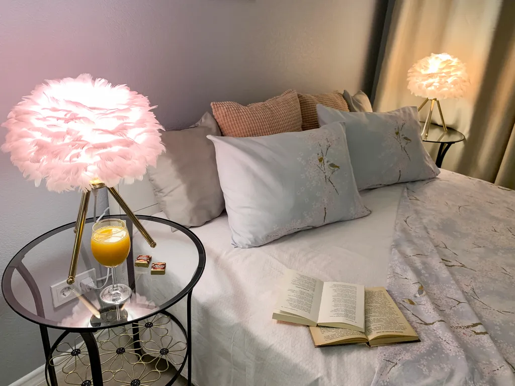 Comfort & Relax Home “Dreams in the clouds”