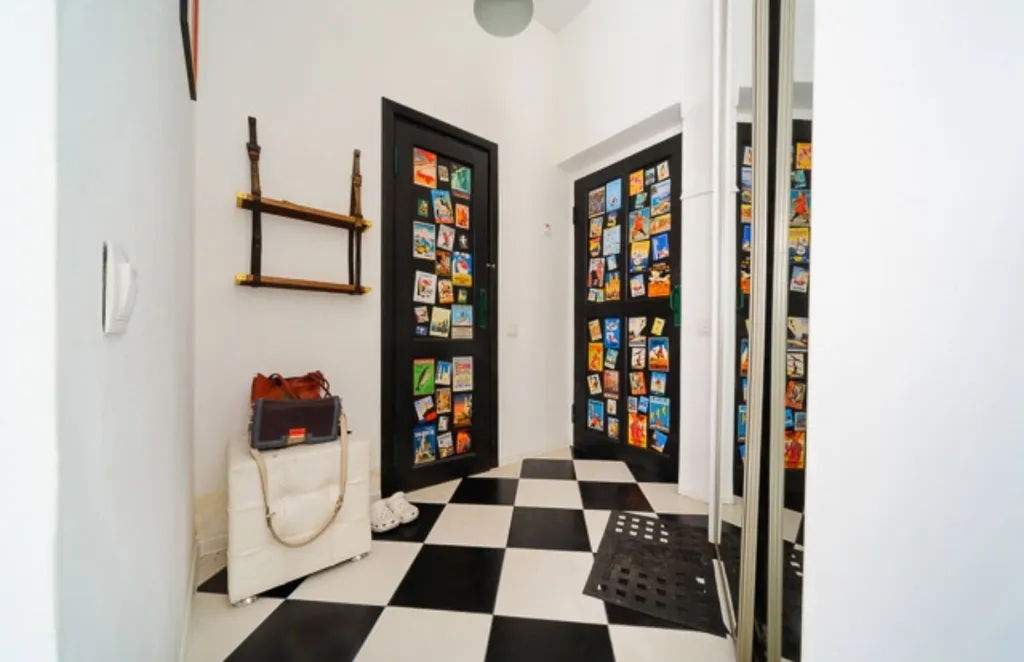 Квартира Квартира JuliaStudio — Минск