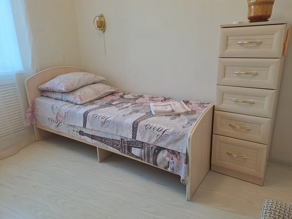 Квартира Уютная квартира недалеко от центра — Сортавала