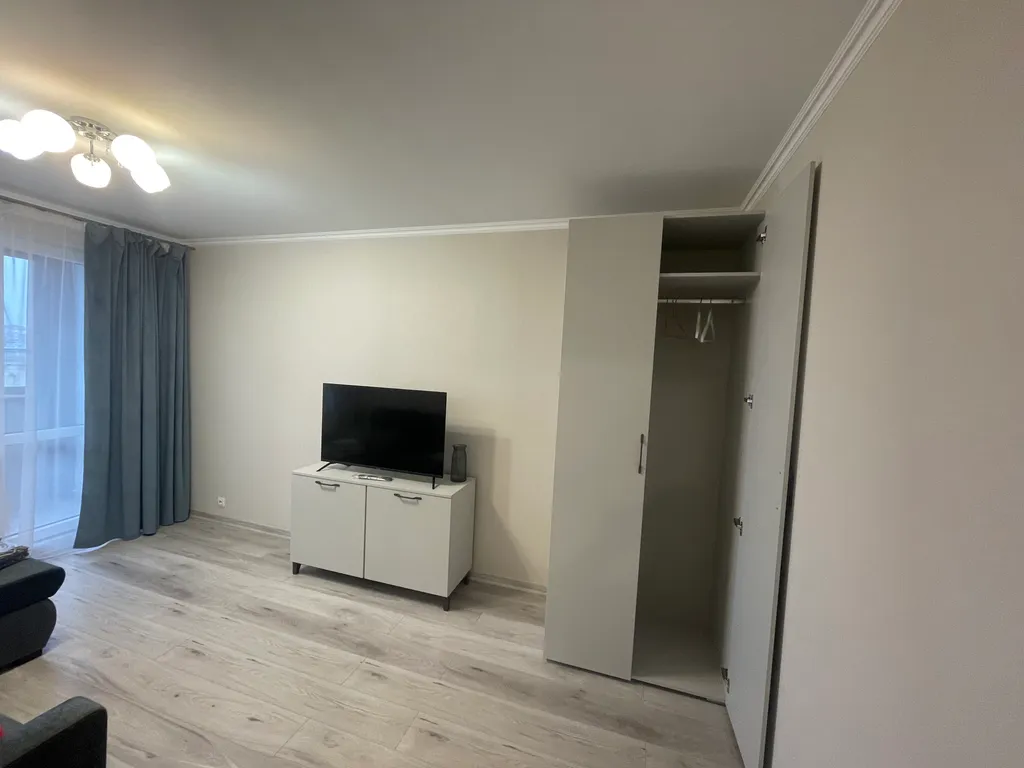 Квартира Уютная квартира с видом на поющие фонтаны и кенигсбергскую биржу — Калининград