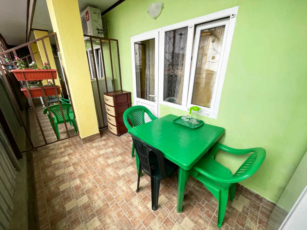 Квартира Комната — Анапа