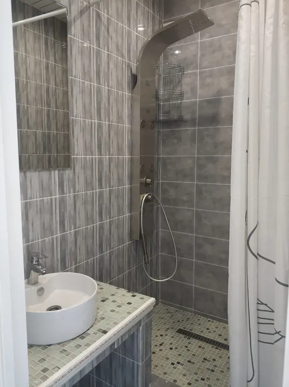 Квартира у Крокуса