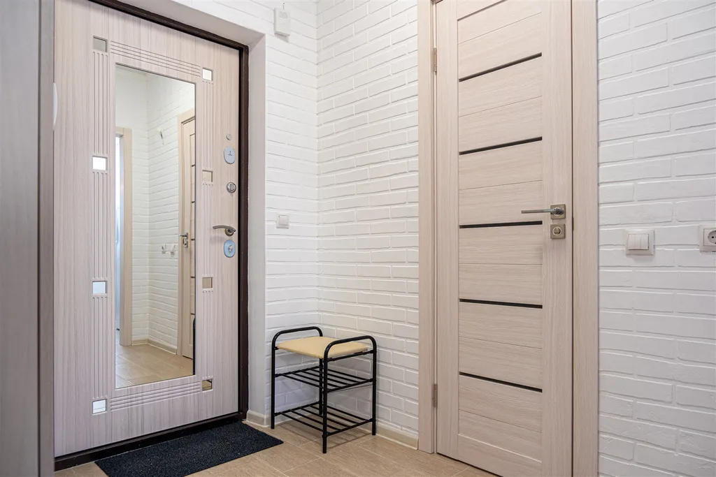 Квартира в солнечном круге