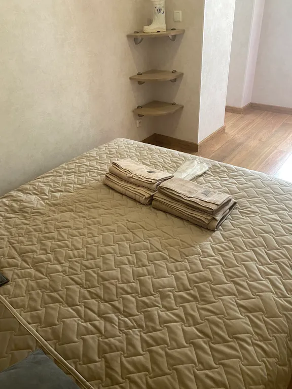 Апартаменты в самом центре города