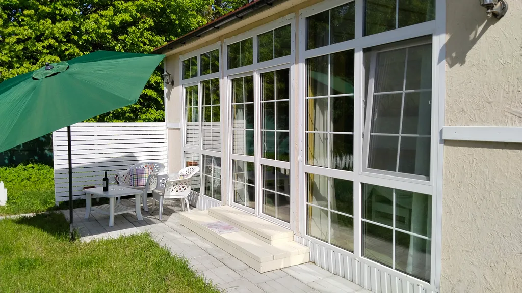 Квартира 2-комнатная Квартира — Рыбачий