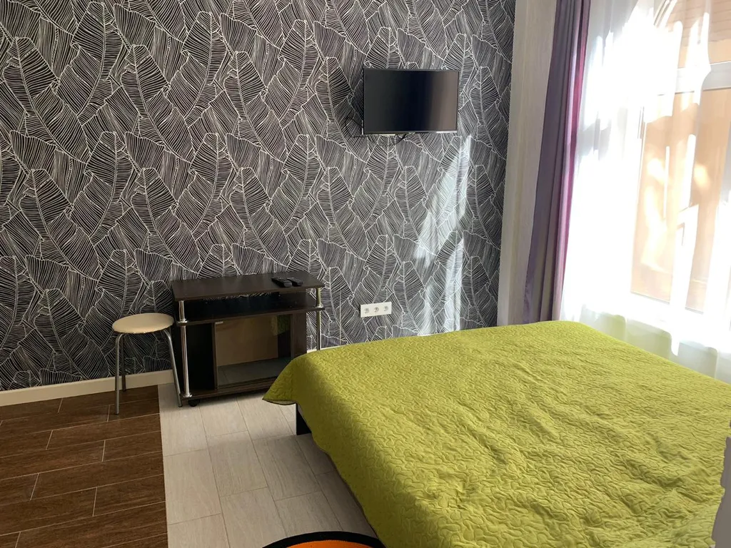 Уютная студия в Олимпийском парке