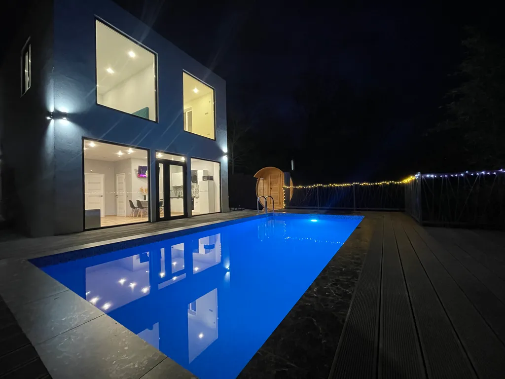 Коттедж 3-комнатный Дом — аренда посуточно в Сочи