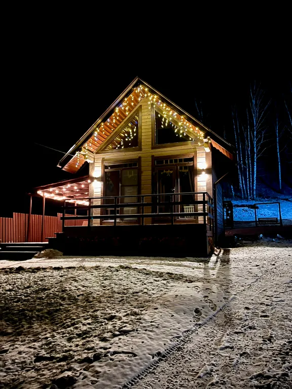 Гостевой дом Villar семейный коттедж