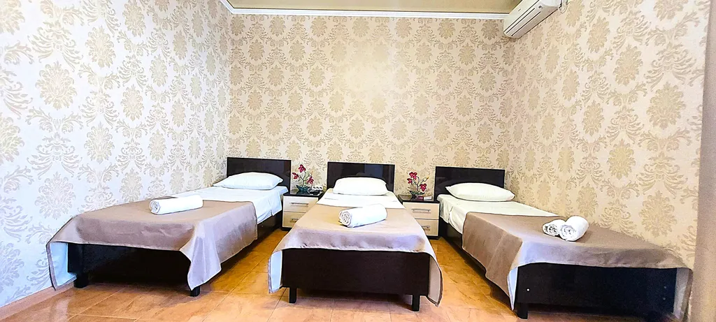 Квартира Комната — Геленджик