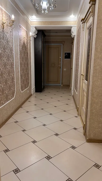 Квартира Уютная квартира возле моря — Дербент