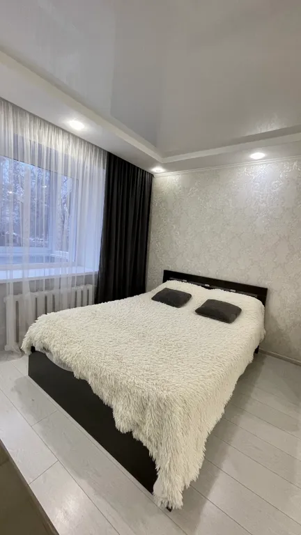 Уютная квартира в историческом центре города